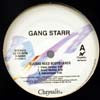 GANG STARR / SUCKAS NEED BODYGUARDS