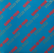 GANG OF FOUR / SOLID GOLD
