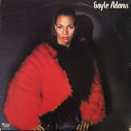 GAYLE ADAMS / GAYLE ADAMS
