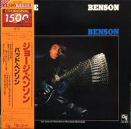 GEORGE BENSON / BAD BENSON