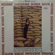 GEORGE SHEARING / SHEARING BOSSA NOVA