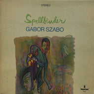 GABOR SZABO / SPELLBINDER