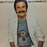 GIORGIO MORODER / E=MC2