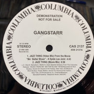 GANG STARR / JAZZ THING