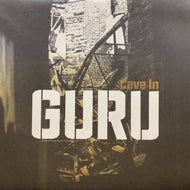 GURU / CAVE IN