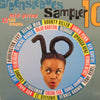 GREENSLEEVES / SAMPLER １０