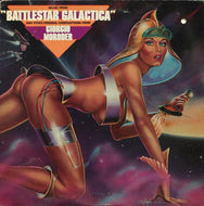 GIORGIO MORODER / BATTLESTAR GALACTICA