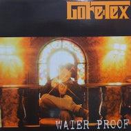 GORE TEX / WATER PROOF