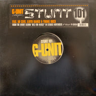 G-UNIT / STUNT 101