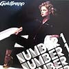 GOLDFRAPP / NUMBER 1