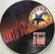 GIGANTOR / It's Gigantic! (The Singles 1992 - 1994)