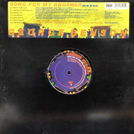 GEORGE BENSON / Song For My Brother (MAW Mixes)