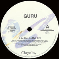 GURU / LE BIEN, LE MAL