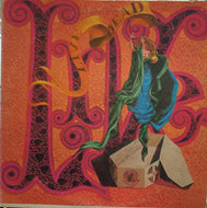 GRATEFUL DEAD / LIVE DEAD