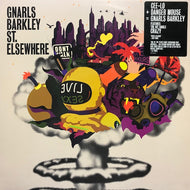 GNARLS BARKLEY / ST. ELSEWHERE