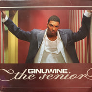 GINUWINE / THE SENIOR