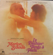 GATO BARBIERI / LE DERNIER TANGO A PARIS