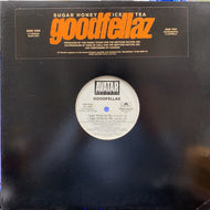 GOODFELLAZ / SUGAR HONEY ICE TEA