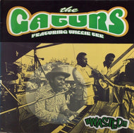 GATURS / WASTED