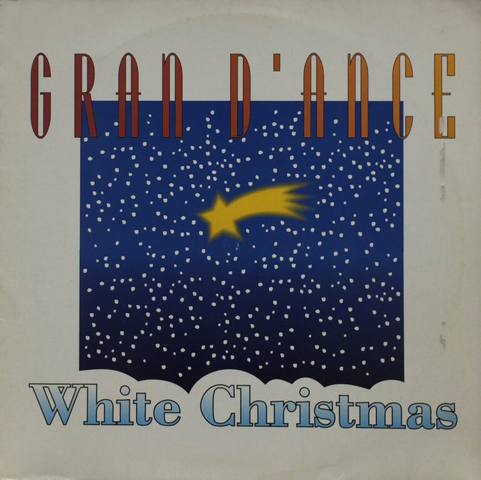 GRAN D'ANCE / WHITE CHRISTMAS – TICRO MARKET