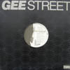GRAVEDIGGAZ / ITOWHERE TO RUN