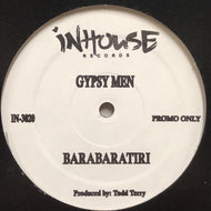 GYPSYMEN / BABARABATIRI