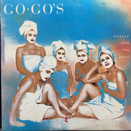 GO-GO'S / BEAUTY AND THE BEAT