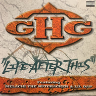 GHG / LIFE AFTER THIS