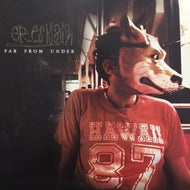 GRESHAM / FAR FROM UNDER
