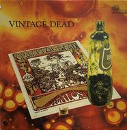 GRATEFUL DEAD / VINTAGE DEAD
