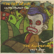 GET UP KIDS / ANNIVERSARY / SPLIT EP