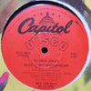 GLORIA JONES / BLUE LIGHT MICROPHONE
