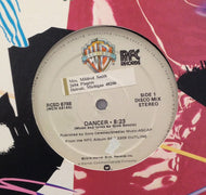 GINO SOCCIO / DANCER