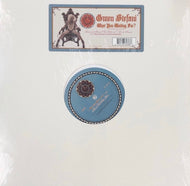 GWEN STEFANI / What You Waiting For? (Armand Van Helden Remix)