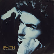 GEORGE MICHAEL / FAITH