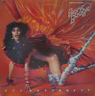 GREGG DIAMOND BIONIC BOOGIE / HOT BUTTERFLY