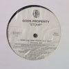 GOD'S PROPERTY / STOMP