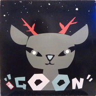 GLOBAL GOON / GOON