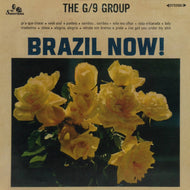 G/9 GROUP / BRAZIL NOW！