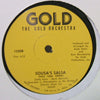GOLD ORCHESTRA / SOUSA'S SALSA