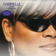 GABRIELLE / WHEN A WOMAN