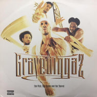 GRAVEDIGGAZ / THE PICK THE SICKLE AND THE SHOVEL