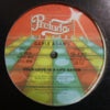 GAYLE ADAMS / YOUR LOVE IS A LIFE SAVER
