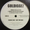 GOLDIGGEZ / WHOLE LOTTA LUV