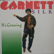 GARNET SILK / IT'S GROWING