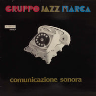 GRUPPO JAZZ MARCA / COMUNICAZIONE SONORA