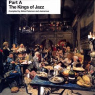 GILLES PETERSON and JAZZANOVA / THE KINGS OF JAZZ Part A