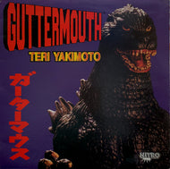 GUTTERMOUTH / TERI YAKIMOTO