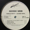 GOODIE MOB / WORLD PARTY - CLEAN ALBUM