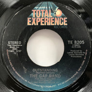 GAP BAND / OUTSTANDING